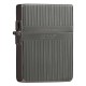 日版 Zippo Lighter 黑冰 1935復刻細直條紋 ZBT-3-136C 日版 Zippo Lighter 黑冰 1935復刻細直條紋 ZBT-3-136C
