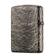 日版 Zippo Lighter 隕石坑 ZBT-3-142A