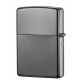 日版 Zippo Lighter 黑冰 望月貓咪 ZBT-3-148A