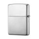 日版 Zippo Lighter 守護安東尼-銀色 ZBT-3-180B