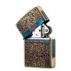 日版 Zippo Lighter 繁華唐草 Arabesque pattern ZBT-3-183A