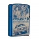 日版 Zippo Lighter 頭文字D 藤原拓海 ZBT-3-211A