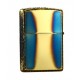 日版 Zippo Lighter 花紋邊框-熏金 ZBT-4-36A 日版 Zippo Lighter 花紋邊框-熏金 ZBT-4-36A