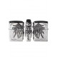 韓版 Zippo Lighter 亞馬遜女戰士(銀色) Amaon 2 NI ZBT-1-36B 韓版 Zippo Lighter 亞馬遜女戰士(銀色) Amaon 2 NI ZBT-1-36B