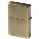 韓版 Zippo Lighter 信仰十字架(仿古黃銅) CREDOS EMBLEM BR ZBT-1-59D 韓版 Zippo Lighter 信仰十字架(仿古黃銅) CREDOS EMBLEM BR ZBT-1-59D