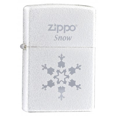 韓版 Zippo Lighter 冬季戀歌-雪花獨秀 SnowFlower ZBT-1-6 韓版 Zippo Lighter 冬季戀歌-雪花獨秀 SnowFlower ZBT-1-6