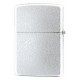 韓版 Zippo Lighter 冬季戀歌-雪花飄落 SnowFlower ZBT-1-7