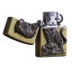 韓版 Zippo Lighter 狩獵者 ZBT-1-87A