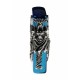 韓版 Zippo Lighter 亞馬遜女戰士(藍色) AMAZON BLUE ZBT-1-91A 韓版 Zippo Lighter 亞馬遜女戰士(藍色) AMAZON BLUE ZBT-1-91A