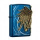 韓版 Zippo Lighter 亞馬遜女戰士(藍色) AMAZON BLUE ZBT-1-91B 韓版 Zippo Lighter 亞馬遜女戰士(藍色) AMAZON BLUE ZBT-1-91B