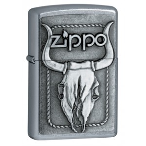 Zippo Lighter 20286