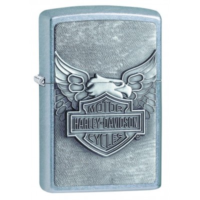 美版 Zippo Lighter 哈雷鐵鷹 Harley-Davidson® 20230 美版 Zippo Lighter 哈雷鐵鷹 Harley-Davidson® 20230