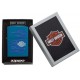 美版 Zippo Lighter 哈雷魅焰 Harley-Davidson® 20711
