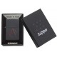 美版 Zippo Lighter 無政府主義 Anarchy Symbol 20842