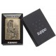 美版 Zippo Lighter 高山鷹 Soaring Eagles 20854
