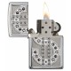 美版 Zippo Lighter 施華洛世奇水晶 Swarovski 20904