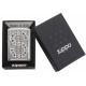美版 Zippo Lighter 施華洛世奇水晶 Swarovski 20904