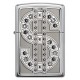 美版 Zippo Lighter 施華洛世奇水晶 Swarovski 20904