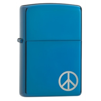 Zippo Lighter 21055