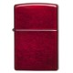 美版 Zippo Lighter 蘋果紅 Classic Candy Apple Red™ 21063