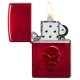 美版 Zippo Lighter 厄運的嚮往 Doom 21186 美版 Zippo Lighter 厄運的嚮往 Doom 21186
