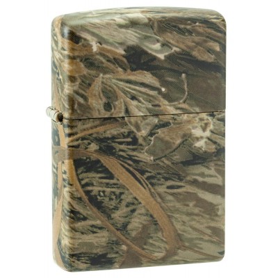 美版 Zippo Lighter 真樹 Realtree® MAX1-XT 24072