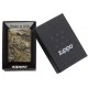 美版 Zippo Lighter 真樹 Realtree® MAX1-XT 24072