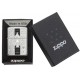 美版 Zippo Lighter 深雕黑桃A Intricate Spade Design 24196 美版 Zippo Lighter 深雕黑桃A Intricate Spade Design 24196