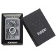 美版 Zippo Lighter 聯合軍 Joined Forces 24457