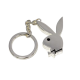 美版 Zippo Lighter Playboy Lighter & Key Chain Set 24464