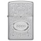 美版 Zippo Lighter 皇冠火焰 Crown Stamp 24751