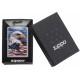 美版 Zippo Lighter 美國雄鷹 Mazzi 24764