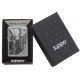 美版 Zippo Lighter 不羈牛仔 Resting Cowboy 24879 美版 Zippo Lighter 不羈牛仔 Resting Cowboy 24879