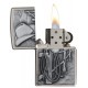 美版 Zippo Lighter 不羈牛仔 Resting Cowboy 24879 美版 Zippo Lighter 不羈牛仔 Resting Cowboy 24879