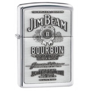 Zippo Lighter 250JB928 