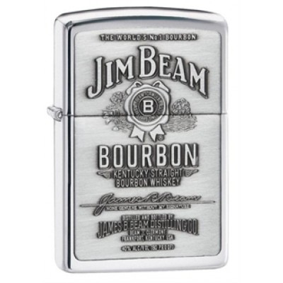 Zippo Lighter 250JB928 
