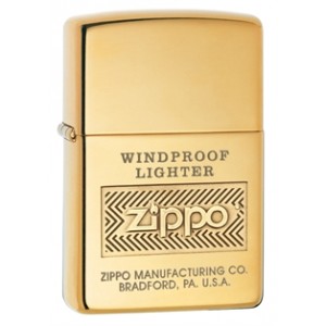 Zippo Lighter 28145