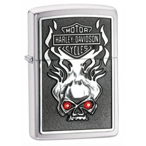 Zippo Lighter 28267