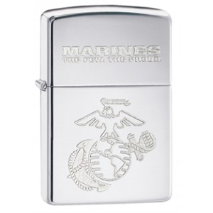 Zippo Lighter 28478