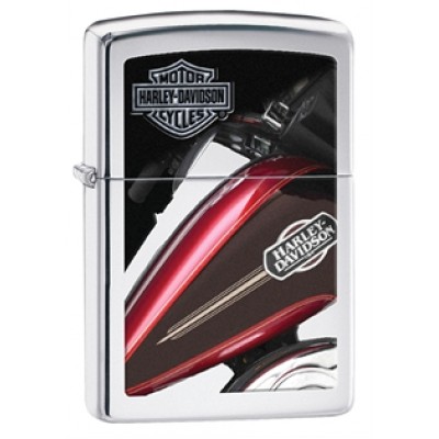Zippo Lighter 28483