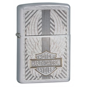 Zippo Lighter 28486