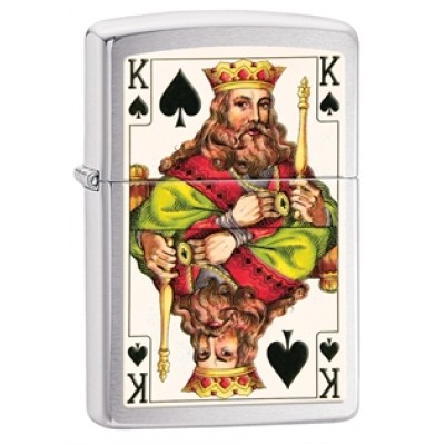Zippo Lighter 28489