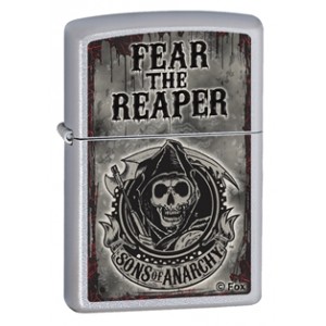 Zippo Lighter 28502