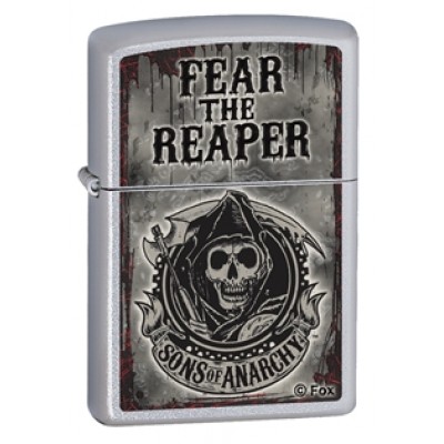 Zippo Lighter 28502 Zippo Lighter 28502