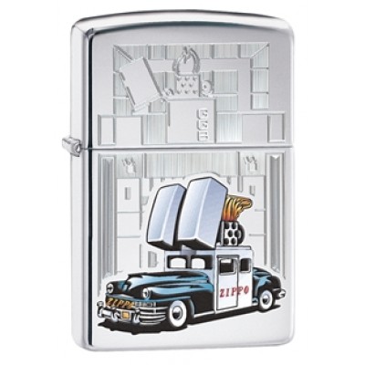 Zippo Lighter 28507
