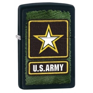 Zippo Lighter 28512