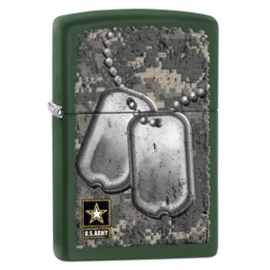Zippo Lighter 28513