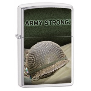 Zippo Lighter 28514