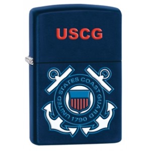 Zippo Lighter 28518