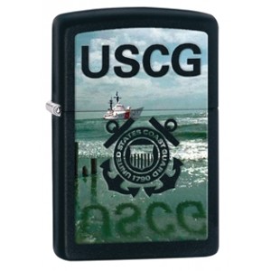 Zippo Lighter 28519
